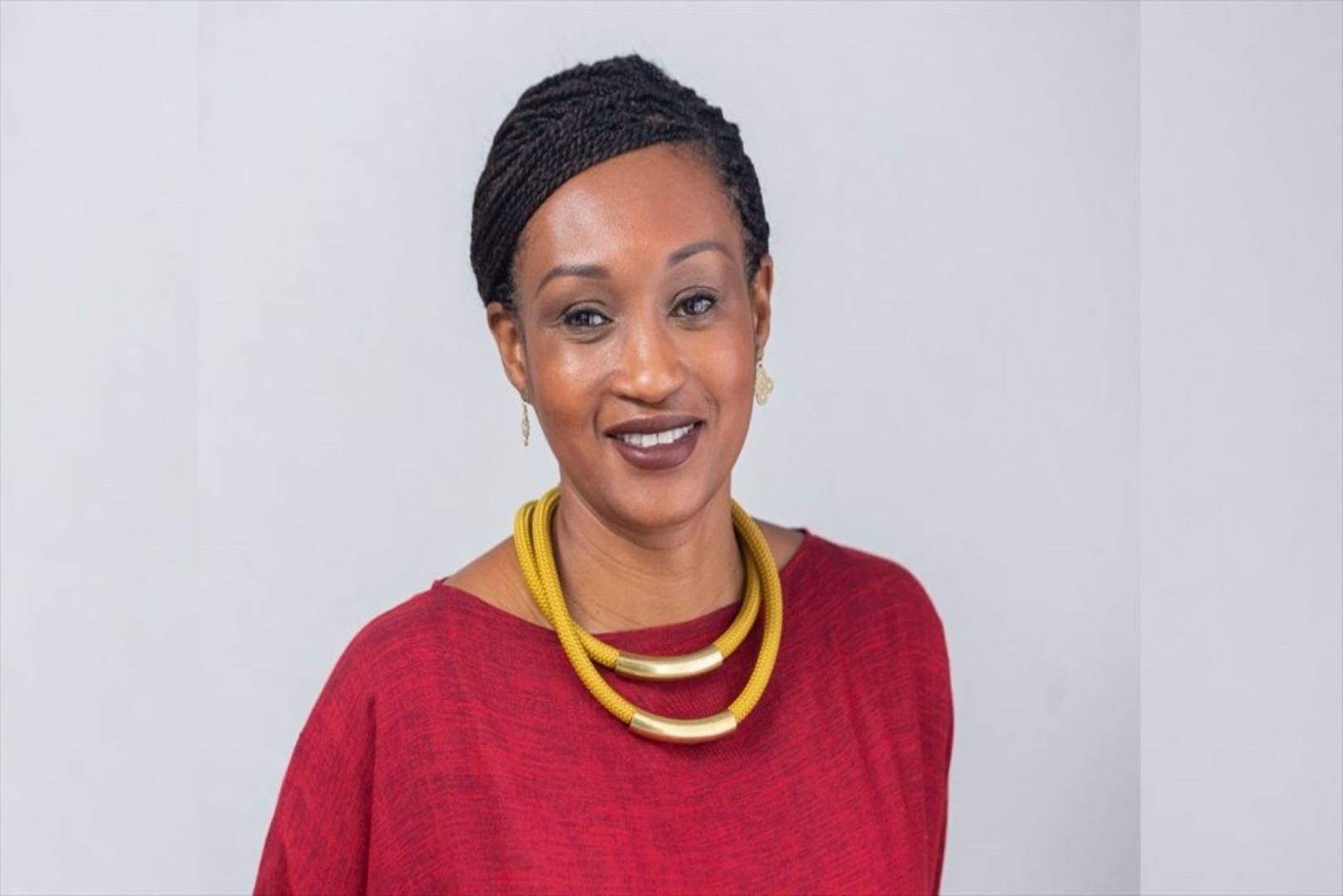 Ivorian Nathalie Kouassi Akon Appointed IFC Regional Director for West Africa and the Gulf of Guinea